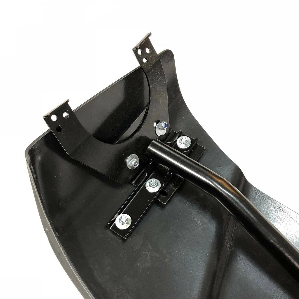 SunvisorWindscreenDeflectorFitsMercedesBenzVitoW6392004To2014