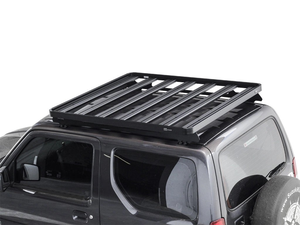 SuzukiJimny(1998-2018)SlimlineIIRoofRackKit