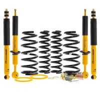 SuzukiJimny2018onOldManEmu+40mmSuspensionKit/MediumLoad
