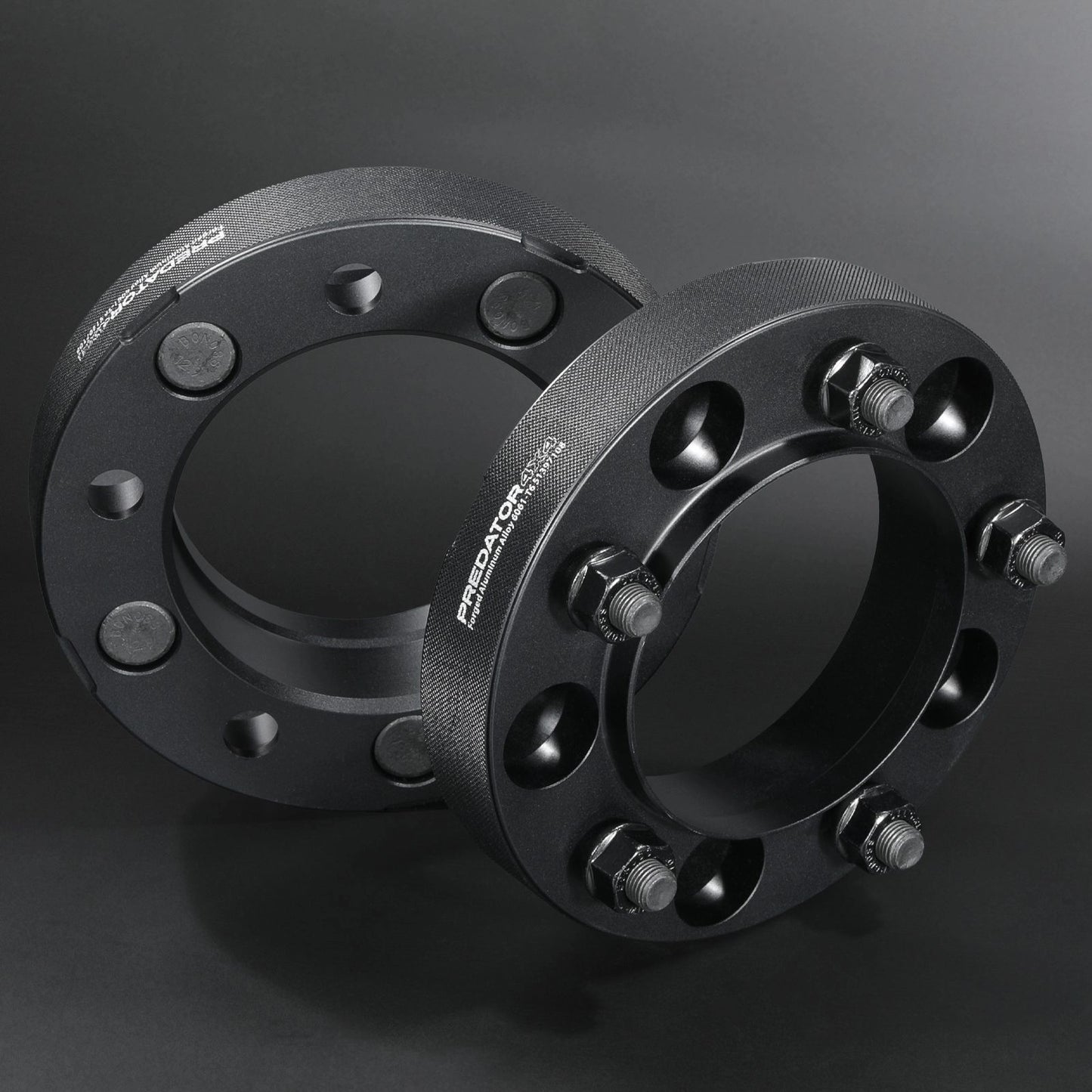 SuzukiJimnyMK4JB742018+5×139.7108.1mm–30mmHubcentricWheelSpacers