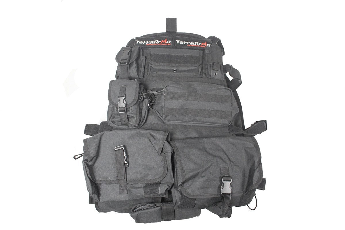 TacticalSeatCover