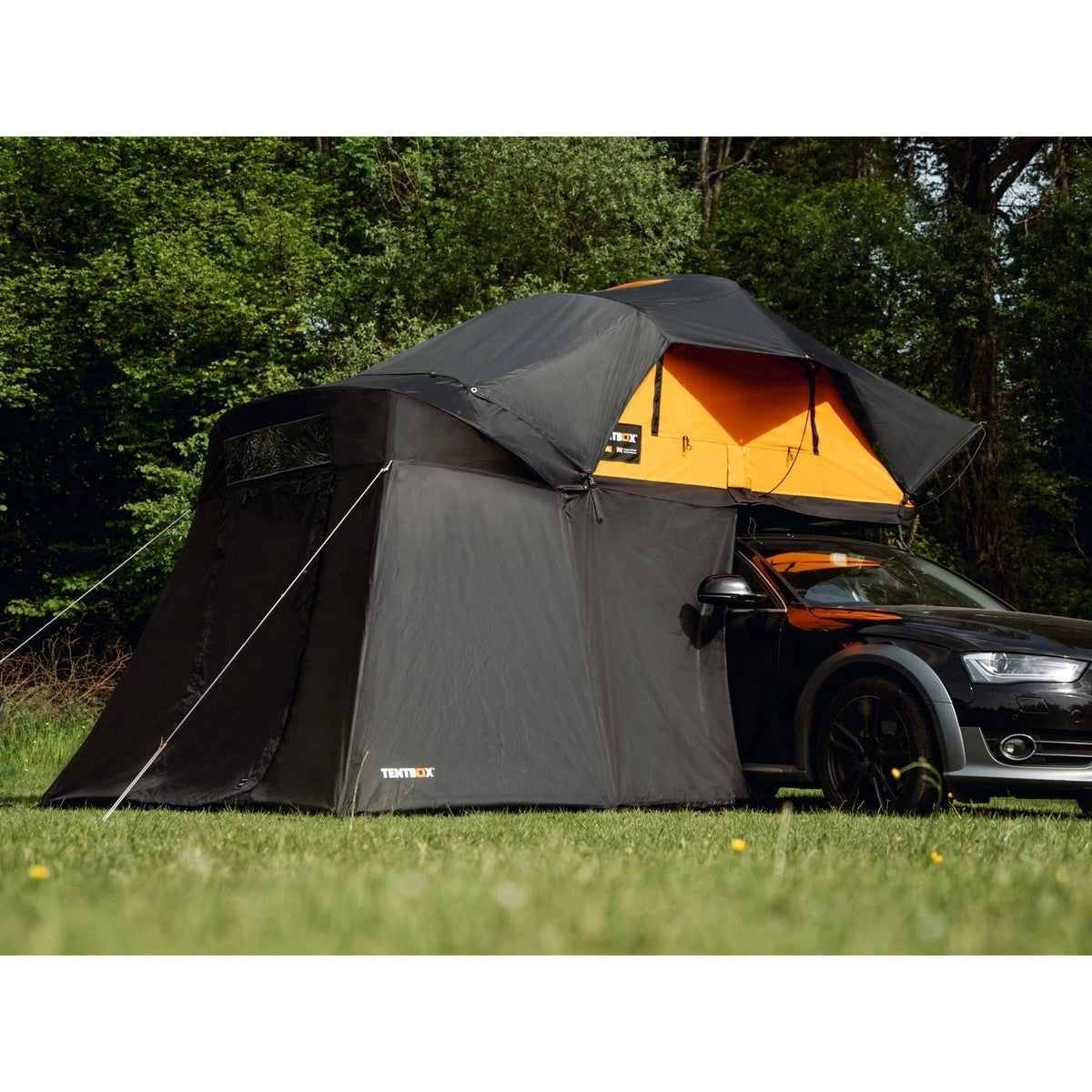 TentboxLiteXLLivingPod(LiteXL)-Long