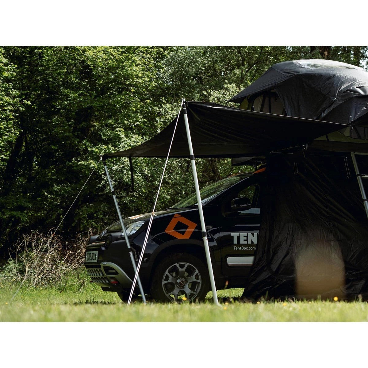 TentboxTelescopicProps2-pack(Lite2.0)