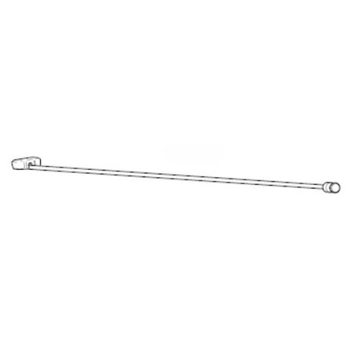 ThuleBikeLocking54530(OutWay995)3BReplacementPart/Spare1500054530