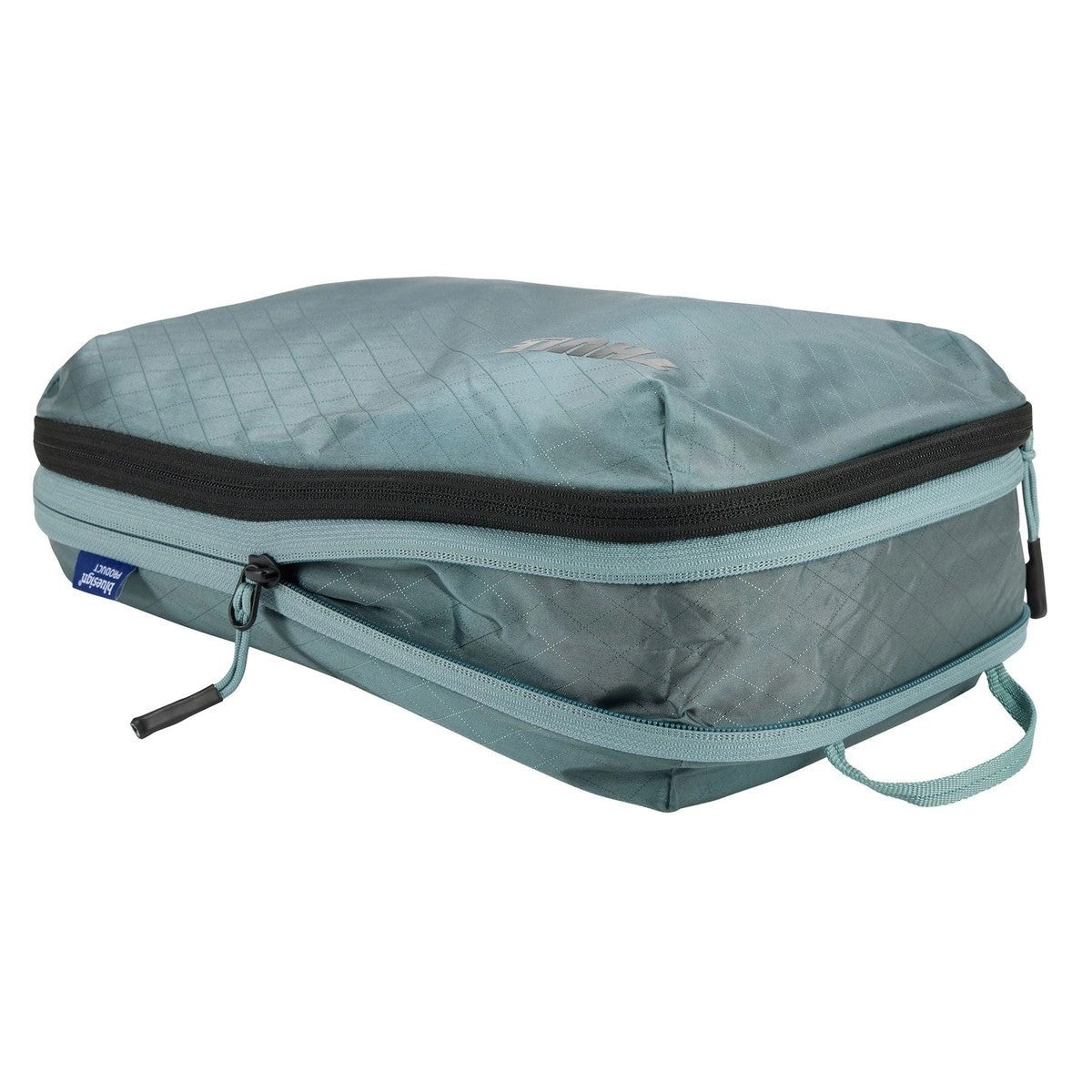 Thulecompressioncubesetcompressionpackingcubesetsmall/mediumpondgrey