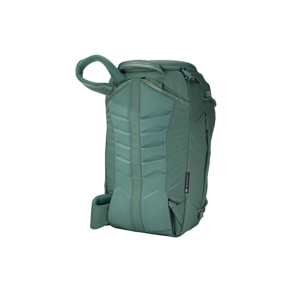 ThuleLandmark60Ltravelpackhazygreen