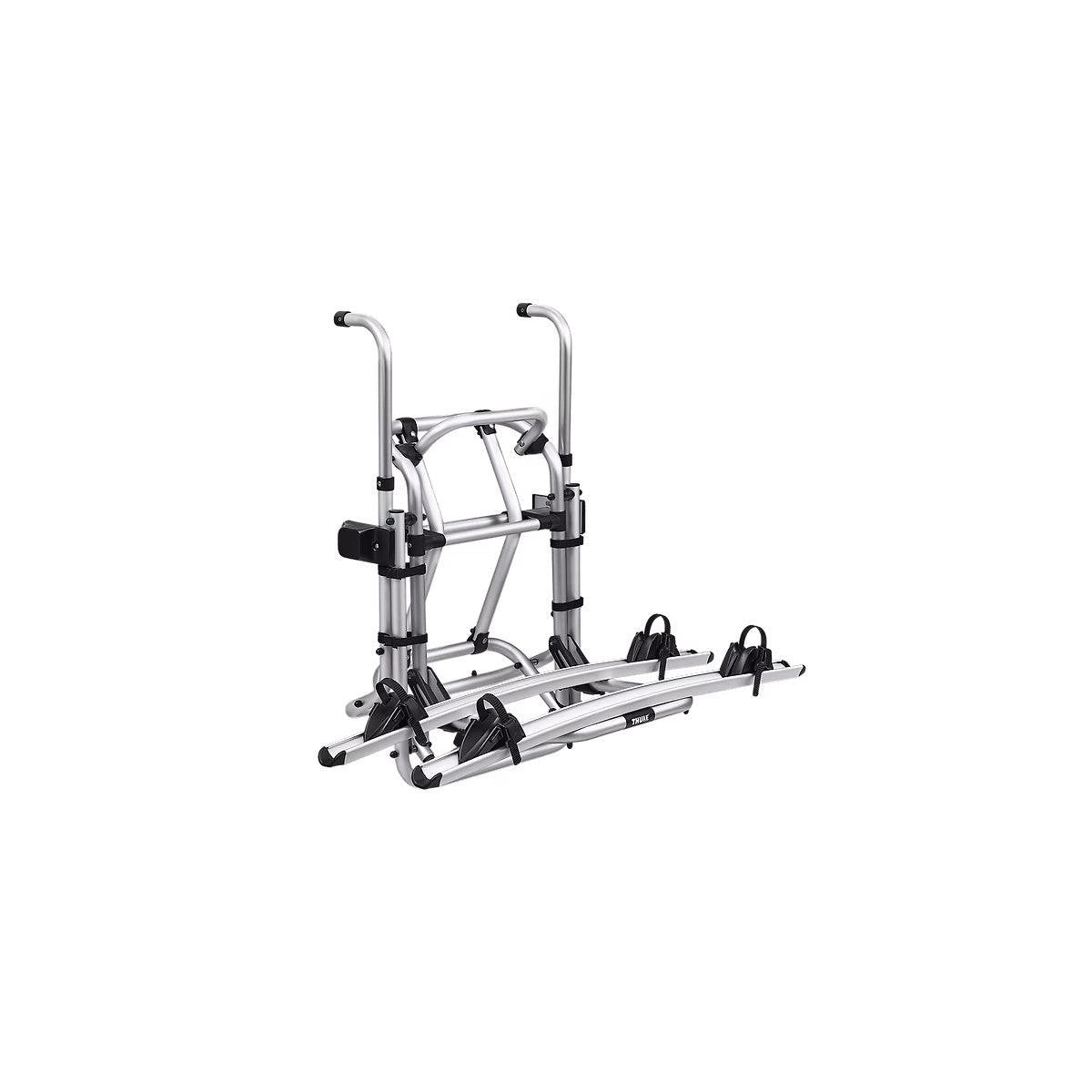 ThuleLiftV16manualplatformmotorhomeandcaravanbikerackanodisedgrey