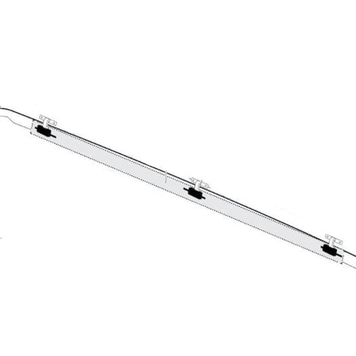 ThuleLockBar,1300mmSpare/ReplacementPart1500054130
