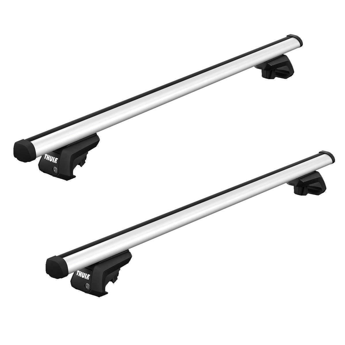 ThuleProBarEvoFullRoofBarKit