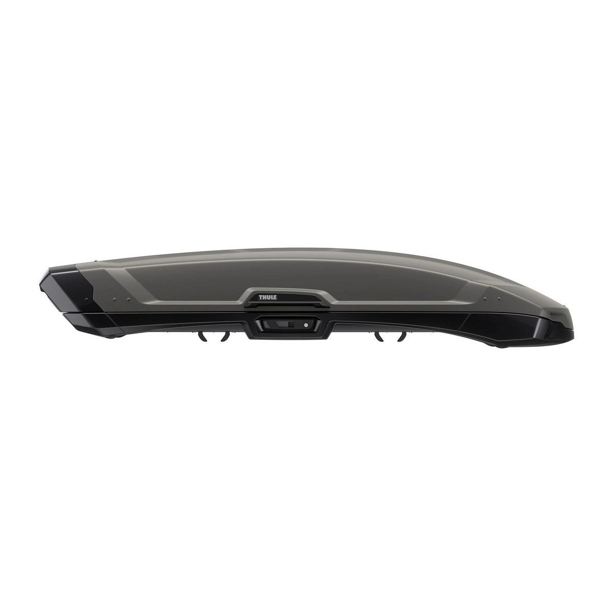 ThuleVectorLroofboxtitanmatteRooftopcargocarrier