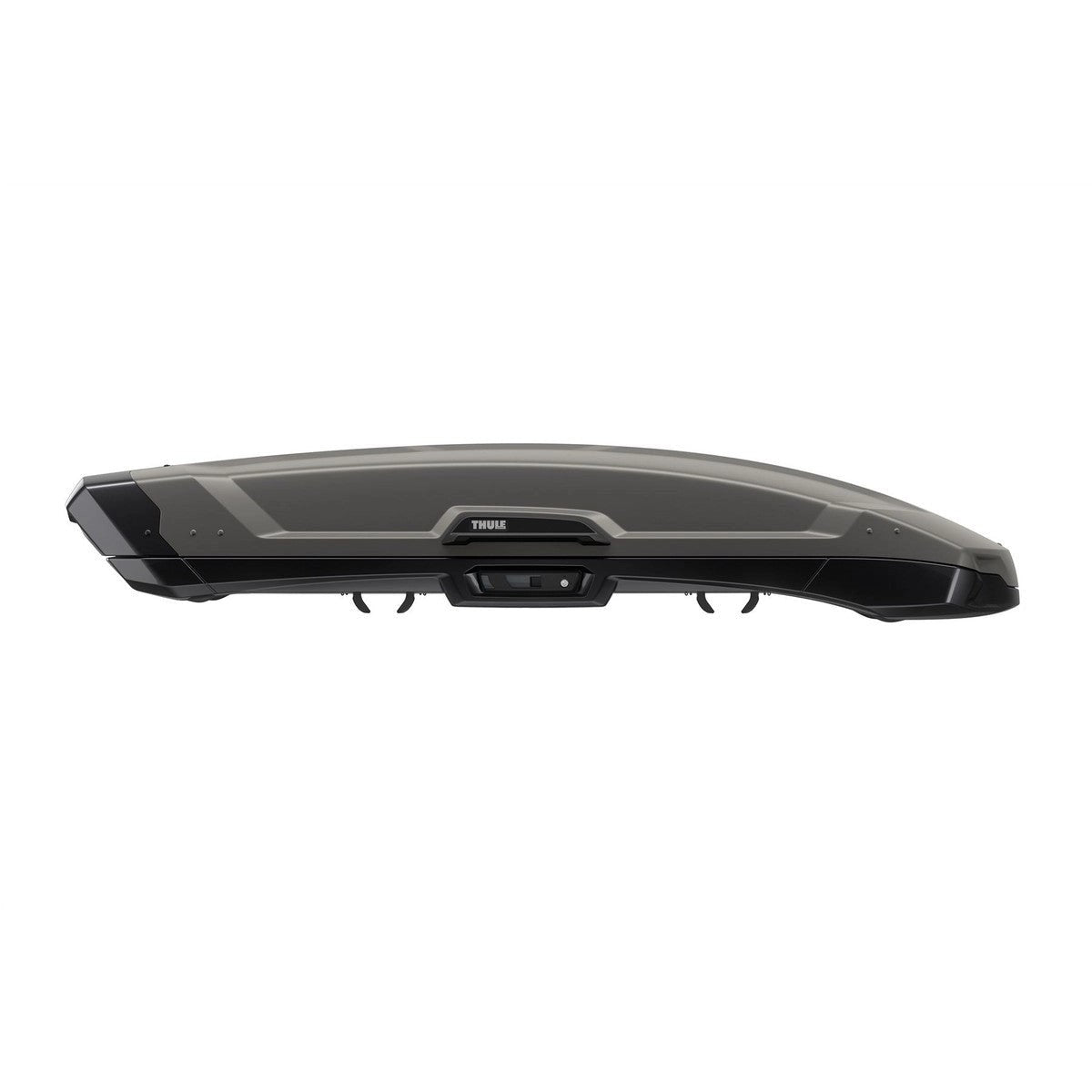 ThuleVectorMroofboxtitanmatteRooftopcargocarrier