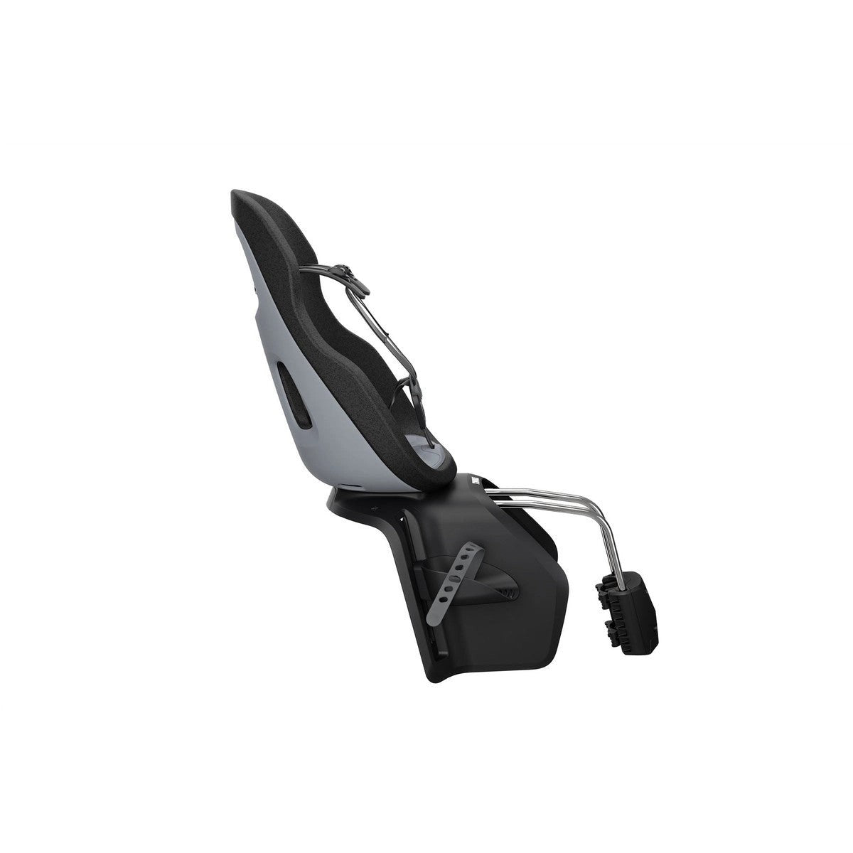 ThuleYeppNexxt2MaxiframemountchildbikeseatMonumentgreyChildbikeseat