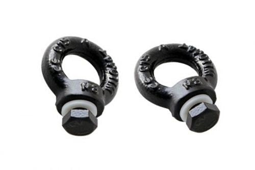 TIEDOWNRINGS
