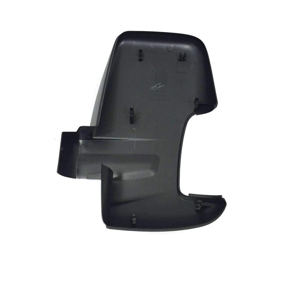 TopQualityDoorWingMirrorCoverCapRightSideFitsFordTransitMk81823808