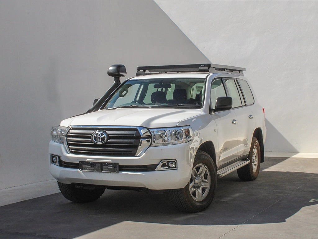 TOYOTAL/CRUISER200/LEXUS570SLIMLINEROOFRACK