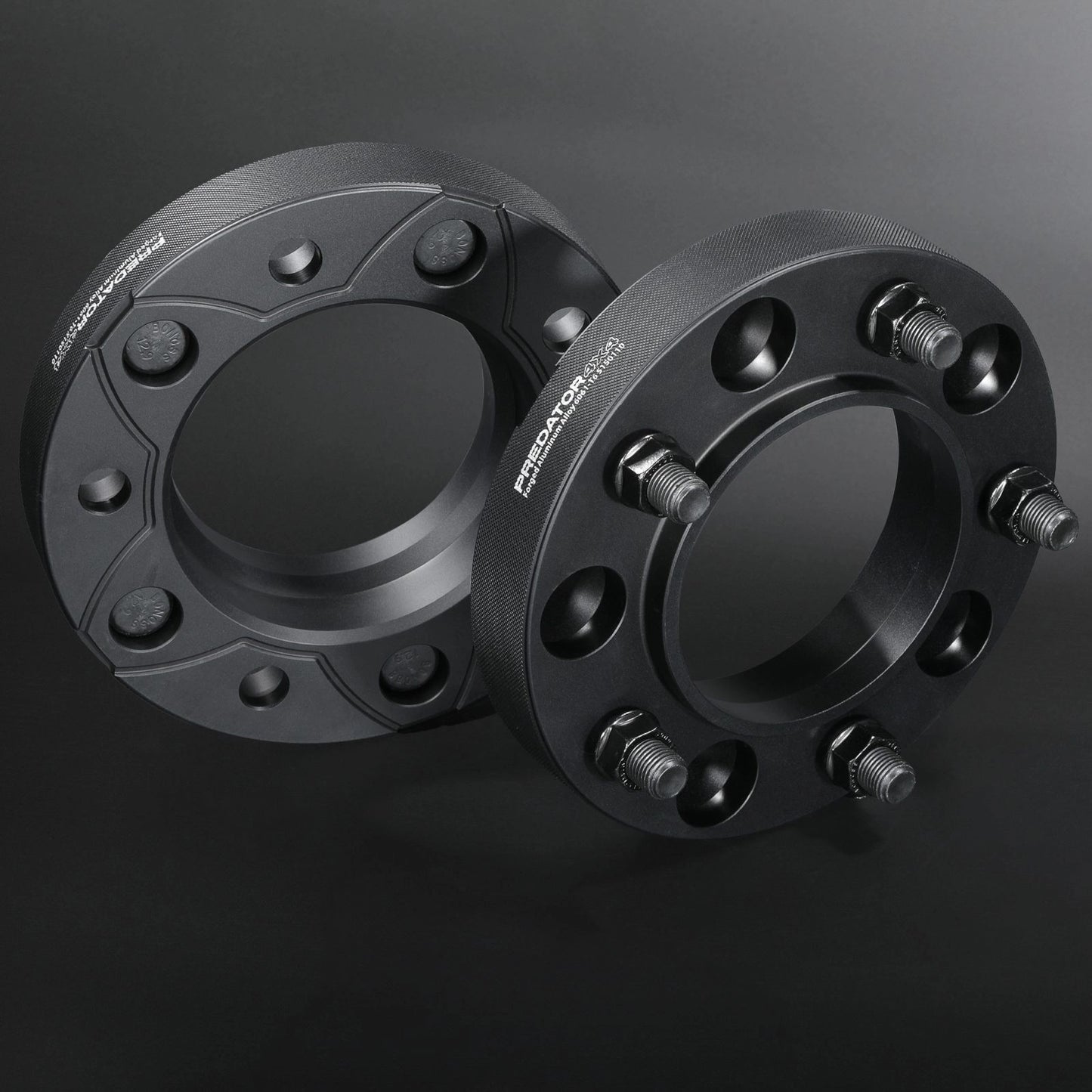 ToyotaLandCruiserJ100100Series98-075×150110mm–30mmHubcentricWheelSpacers