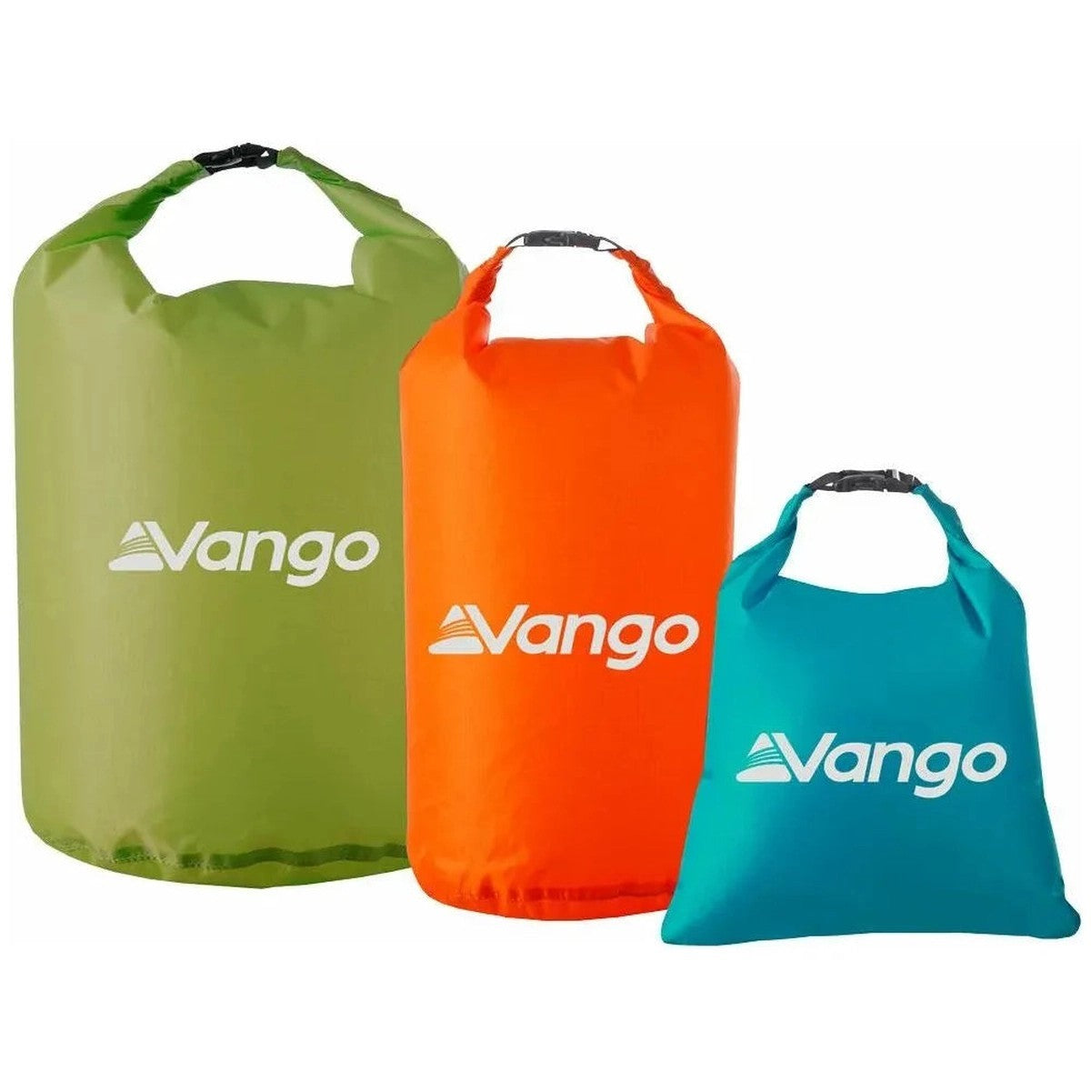 VangoDryBagSetSetMixedRucksackBackpack