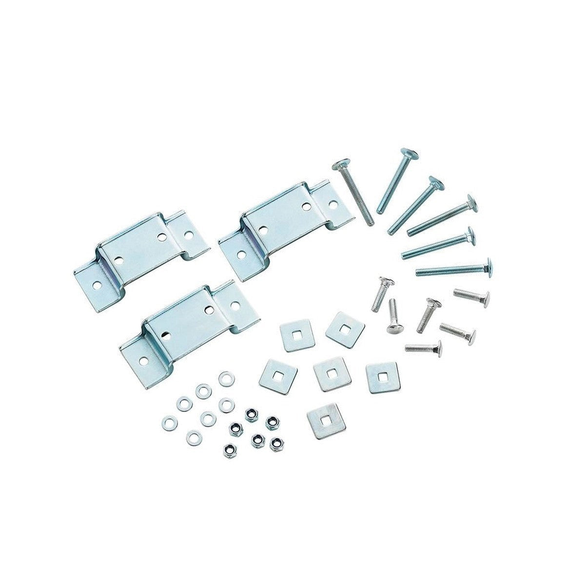 VanVaultRoofTubesFixingKit3pceKit