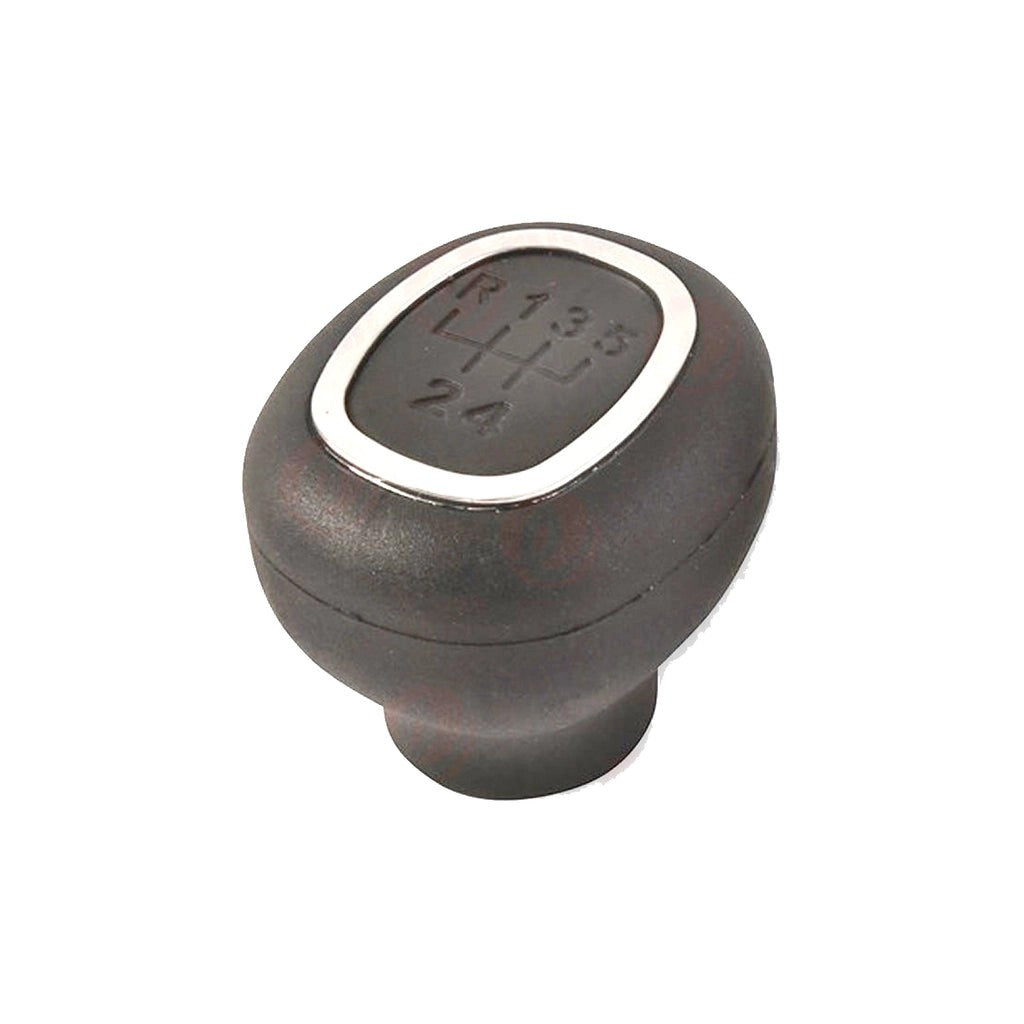 VauxhallAstraCorsaGearstickGearKnobWithChromeDetail1988To199590511219