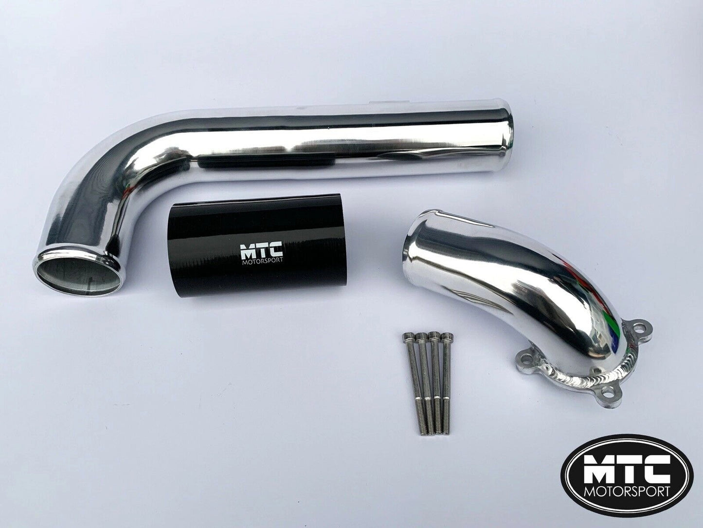 VauxhallAstraGMK4GSI/MK5SRI2.0TurboZ20LETAluminiumTopHat&PowerPipePolishedPipework|MTCMotorsport