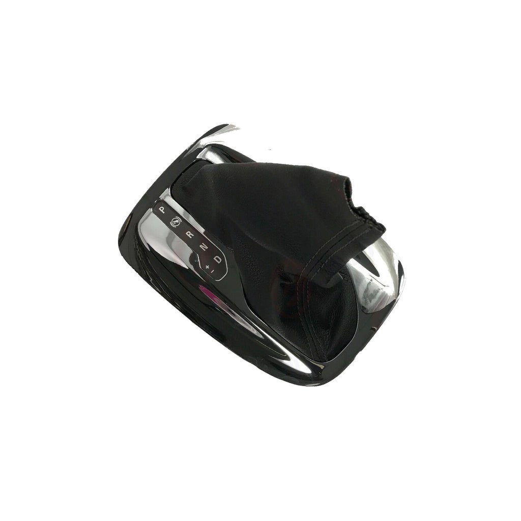 VauxhallOpelInsigniaLhdAutomaticGearboxShifterGaiter565537081