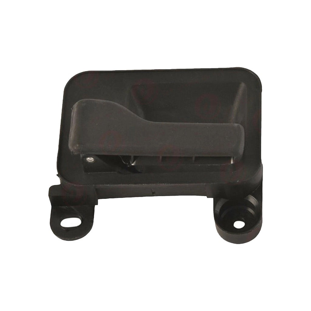 VauxhallVectraAInnerDoorLockHandleLhPassengerSide1988To1995134365