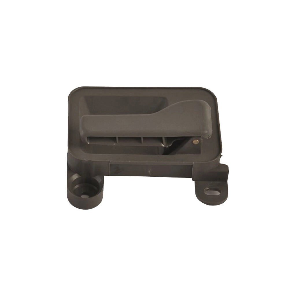 VauxhallVectraAInnerDoorLockHandleRhGrey1988To1995136660