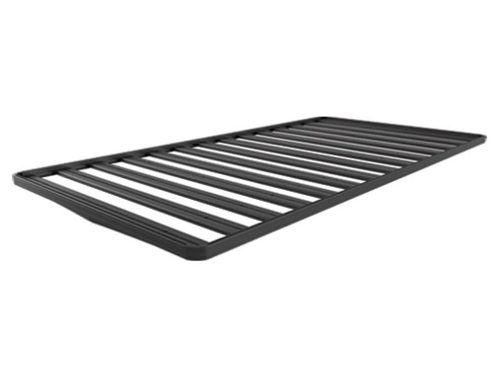 VolkswagenCrafter/MANTGEWithOEMTracks(2017-Current)SlimlineIIRoofRackKit