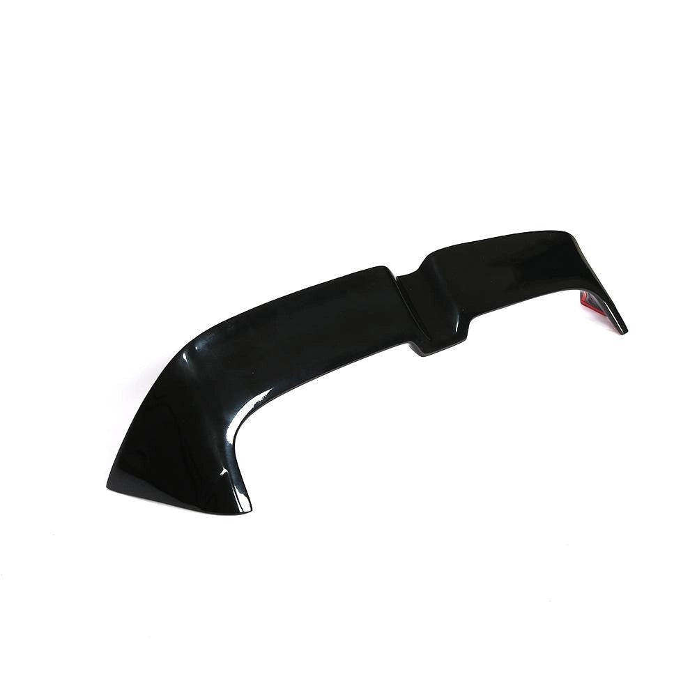 VolkswagenGolfMK7/7.5GTI/R/RLine/GTDOettingerStyleGlossBlackSpoiler(2013-2020Models)