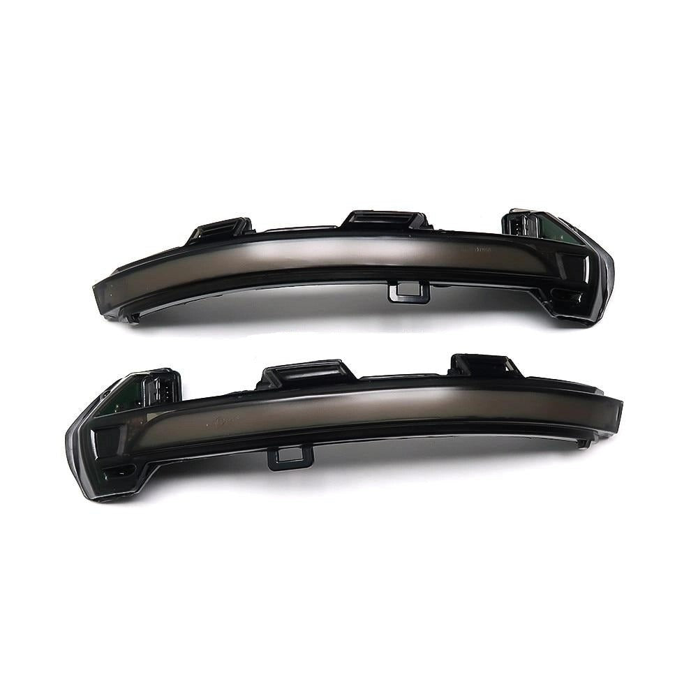 VolkswagenGolfMK8DynamicSweepingIndicators(2020+)~(WARRANTY)