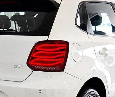 VolkswagenPoloLEDTailLightsWithDynamicTurnSignalEULHD(2009-2018Models)