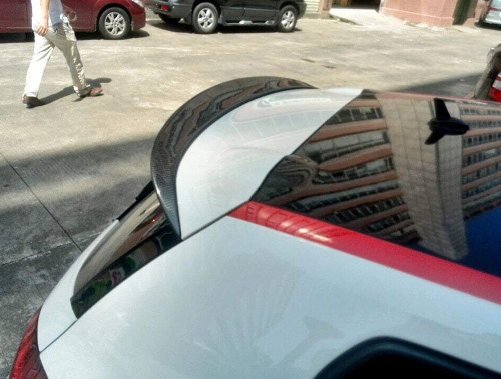 VolkswagenSciroccoCarbonFibreRoofSpoiler(2009-2013)