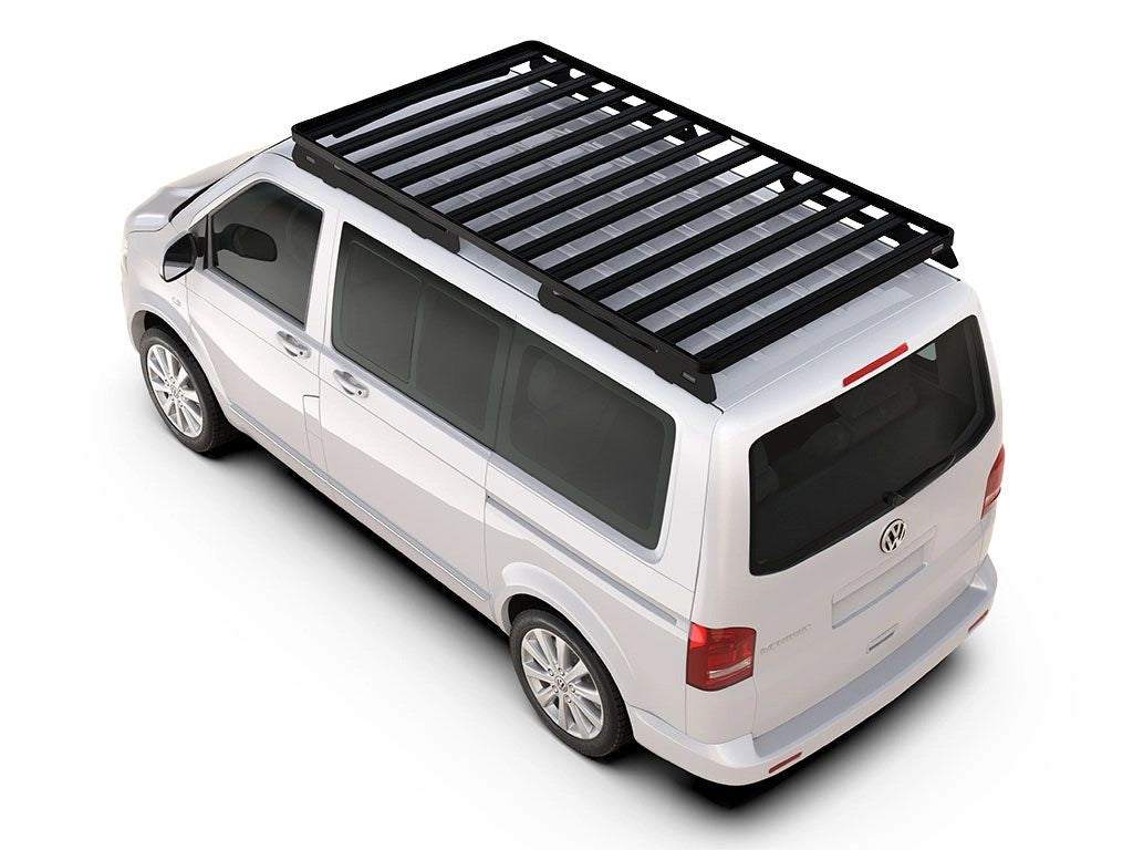 VolkswagenT5/T6TransporterSWB(2003-2015)SlimlineIIRoofRackKit