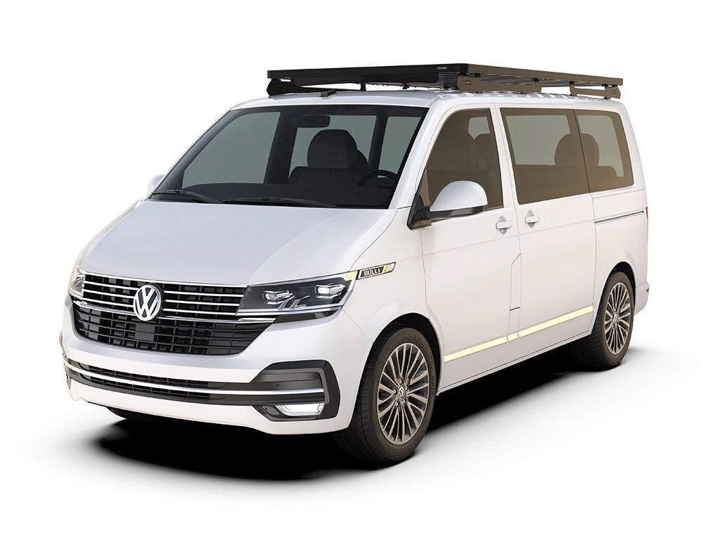 VolkswagenT6/T6.1CaravelleTransporterSWB(2015-Current)SlimlineIIRoofRackKit