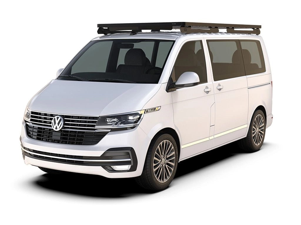 VolkswagenT6/T6.1CaravelleTransporterLWB(2015-Current)SlimlineIIRoofRackKit