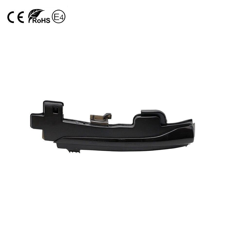 VolvoDynamicLEDMirrorIndicators(MultipleModels)(Yellow)