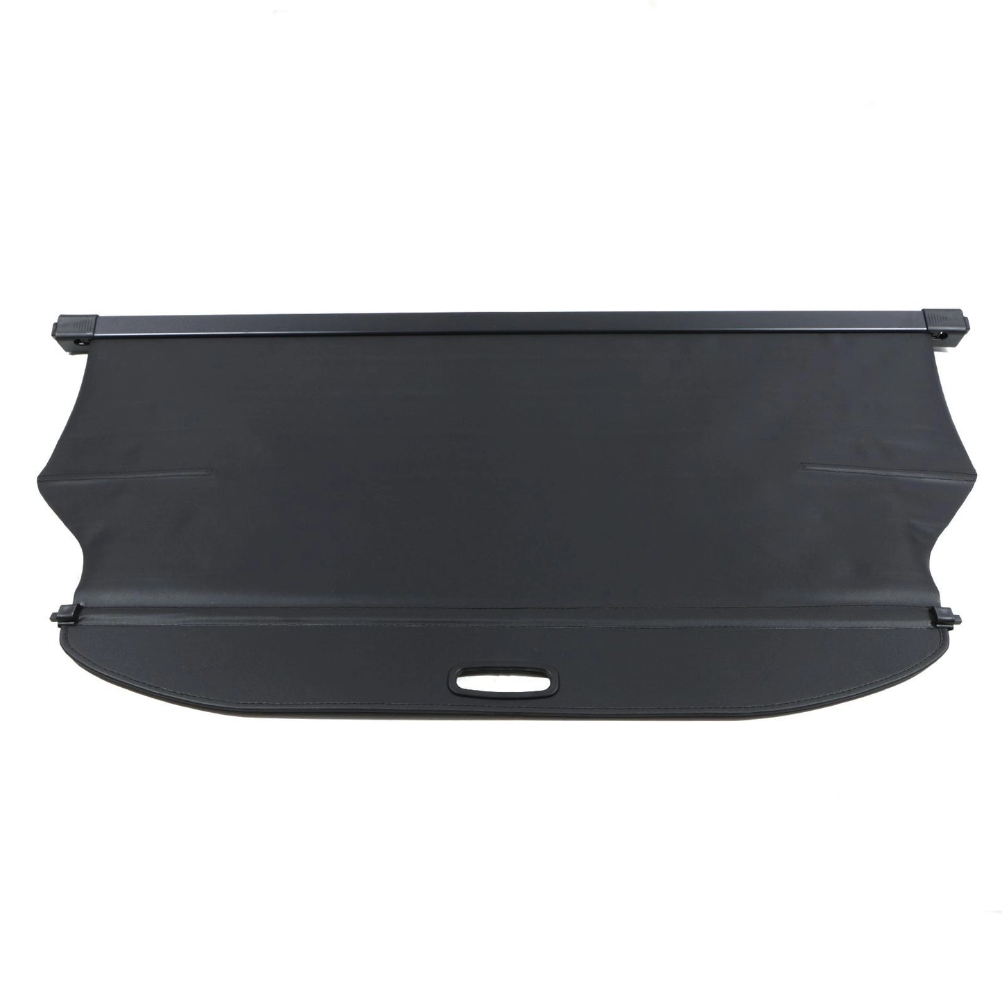 VolvoXC90MK12003-2014–BlackRetractableRollerparcelShelf