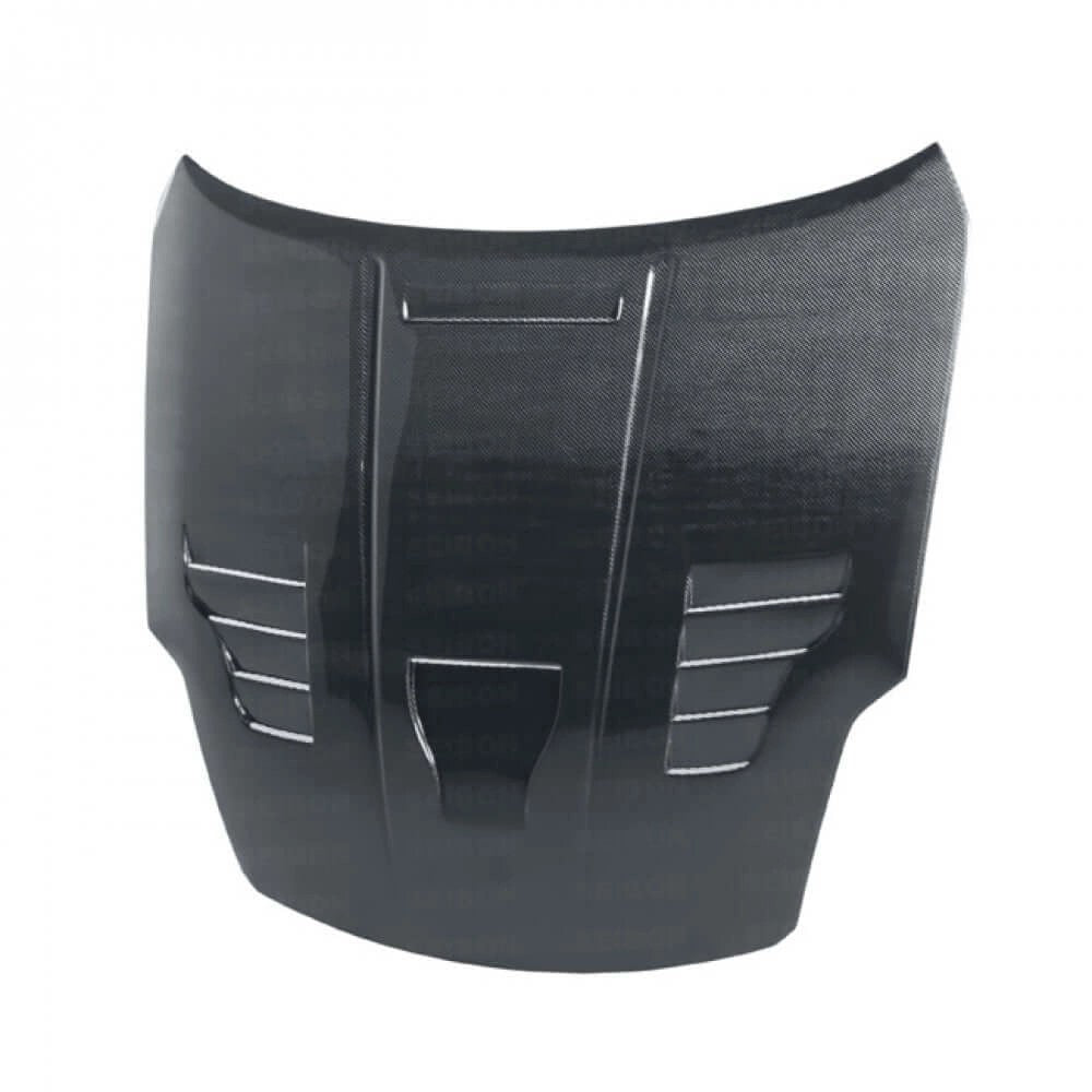 VT-STYLECARBONFIBREBONNETFOR2002-2006NISSAN350Z