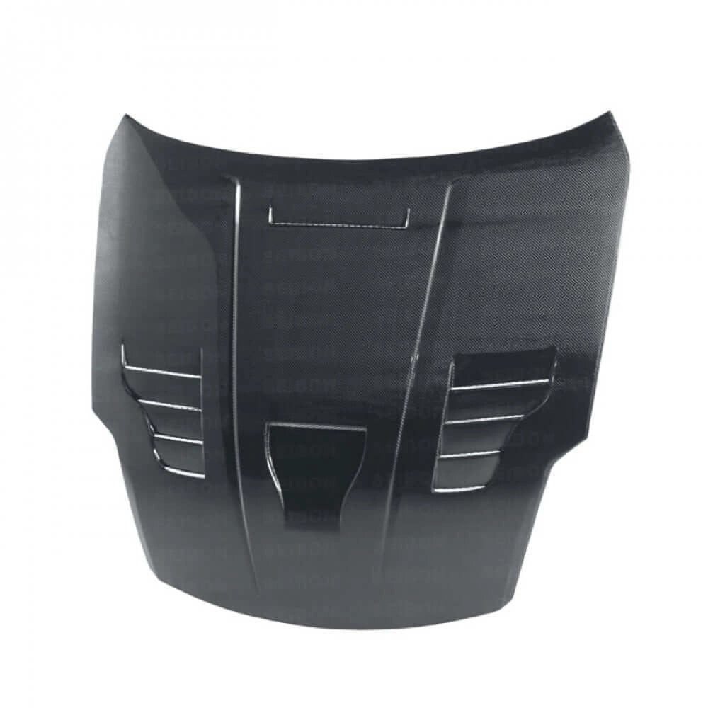VT-STYLECARBONFIBREBONNETFOR2007-2008NISSAN350Z*