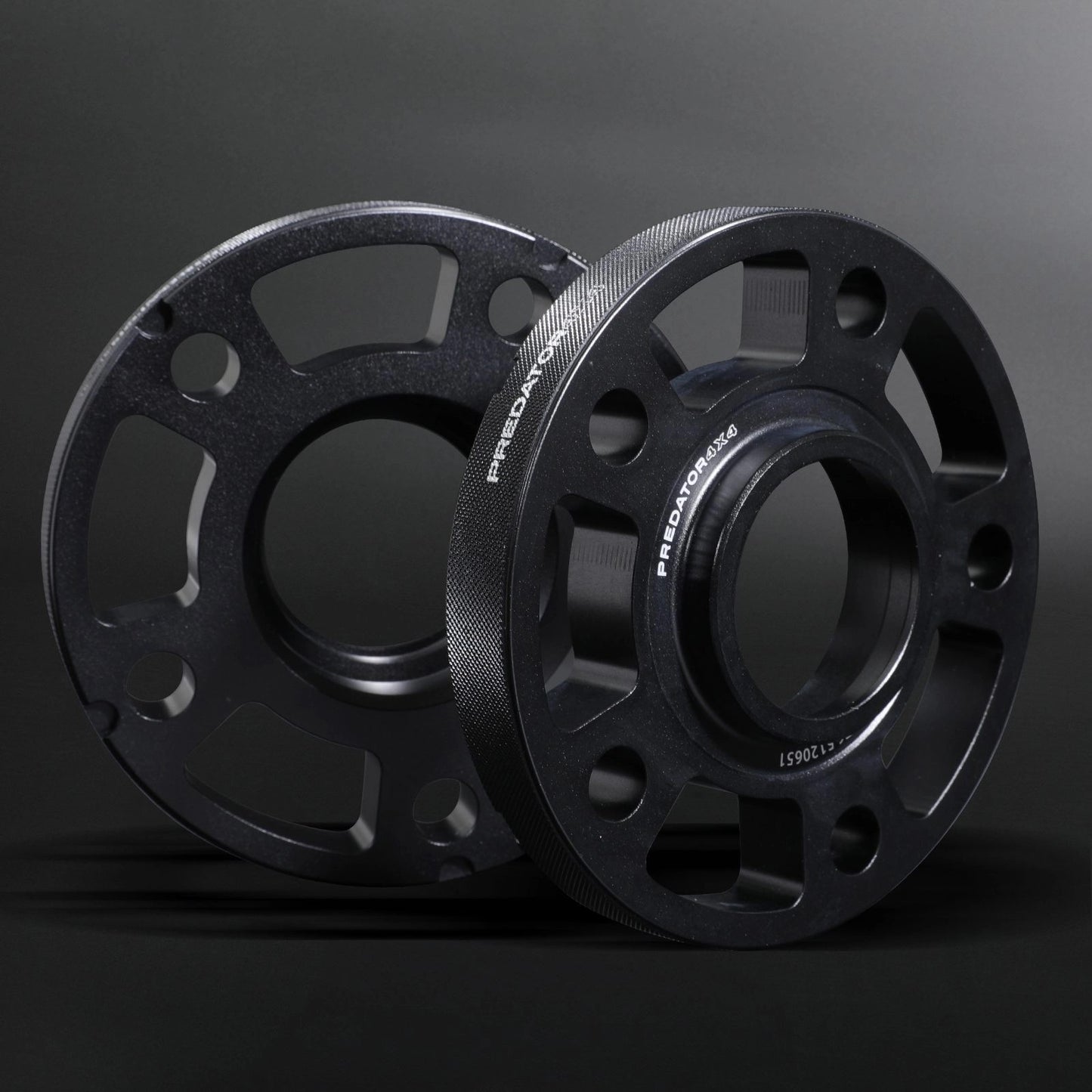 VWAmarokI10-205×12065.1mm–20mmHubcentricWheelSpacers