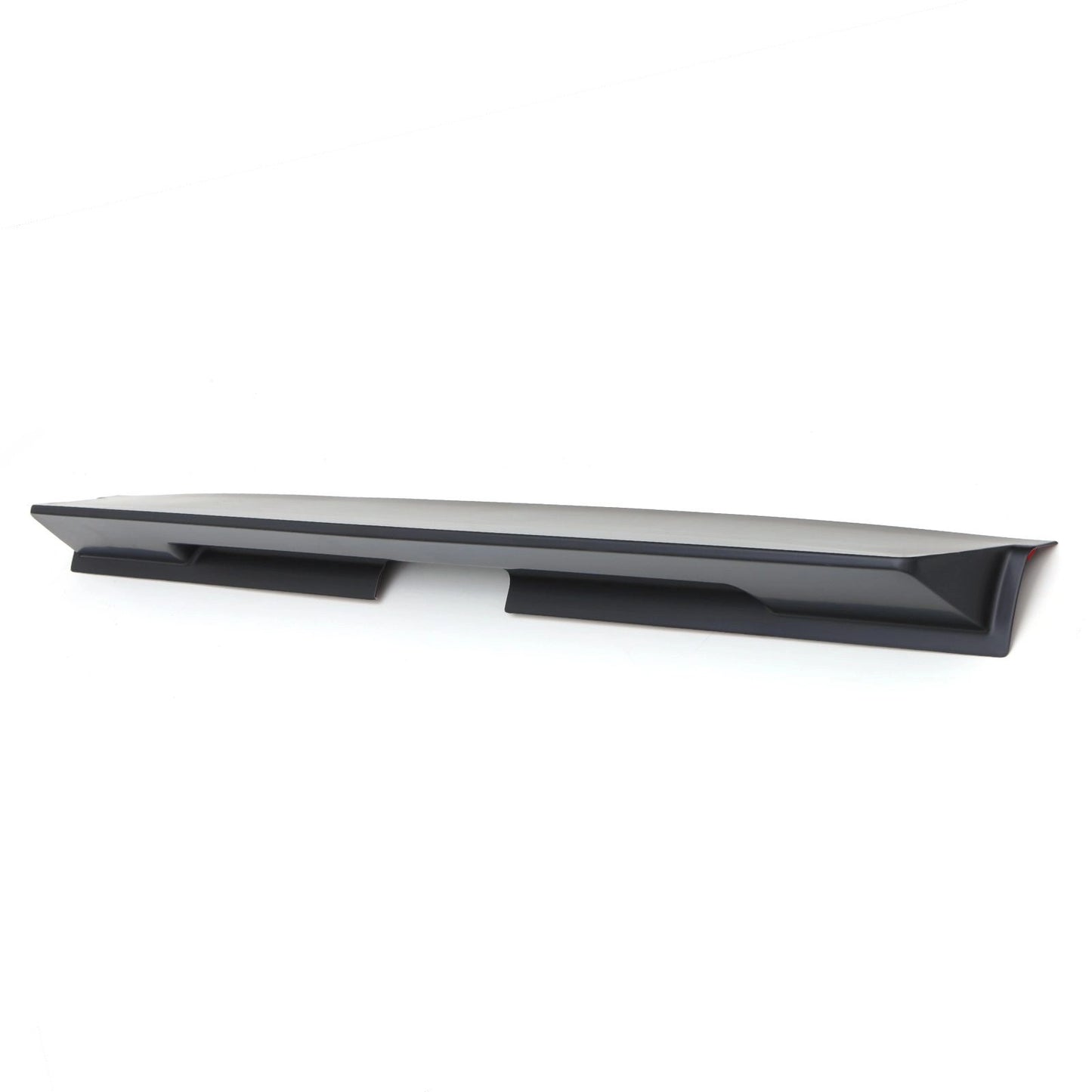 VWAmarokMK110-20BlackTailgateSpoiler