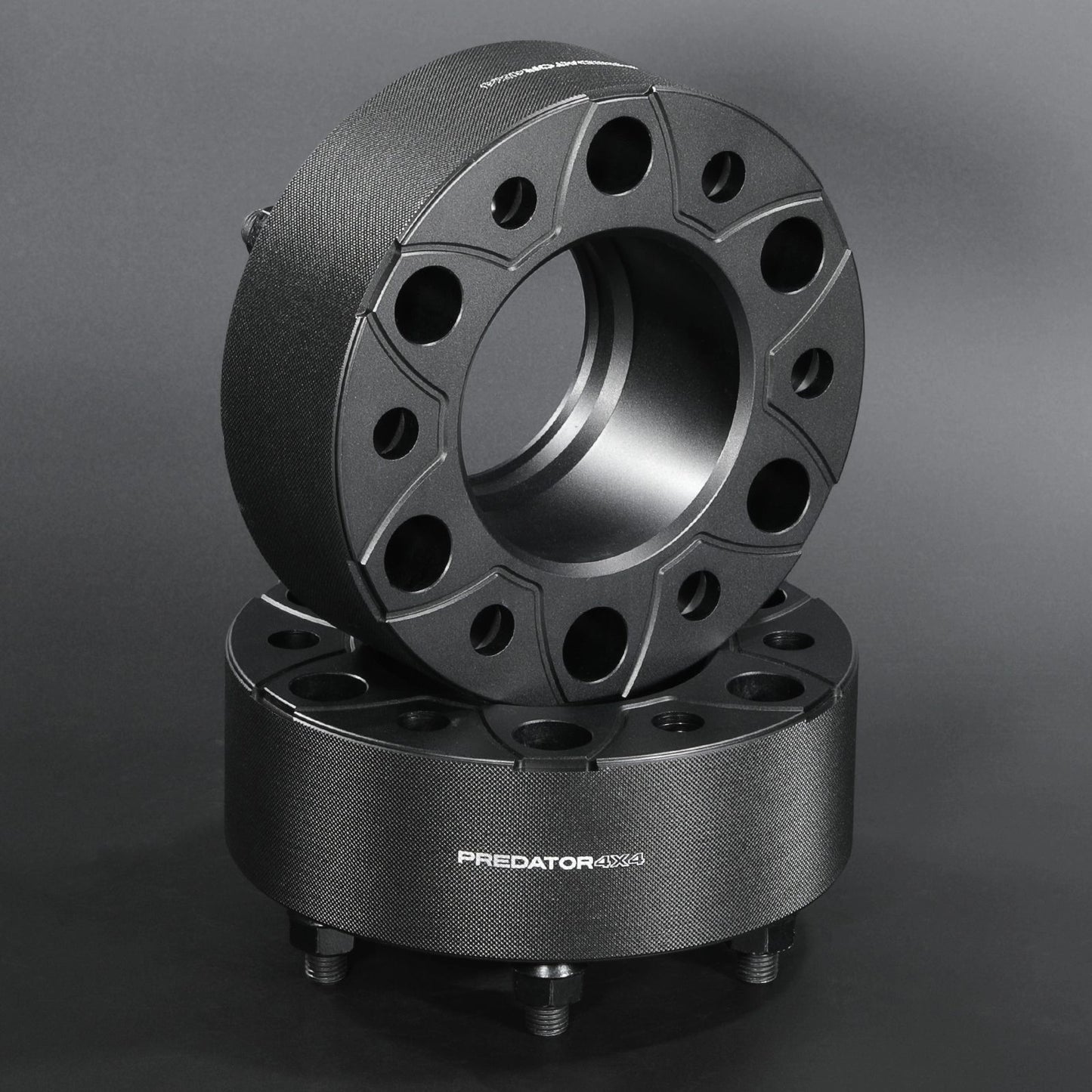VWAmarokMK22022+6×139.793.1mm–60mmHubcentricWheelSpacers