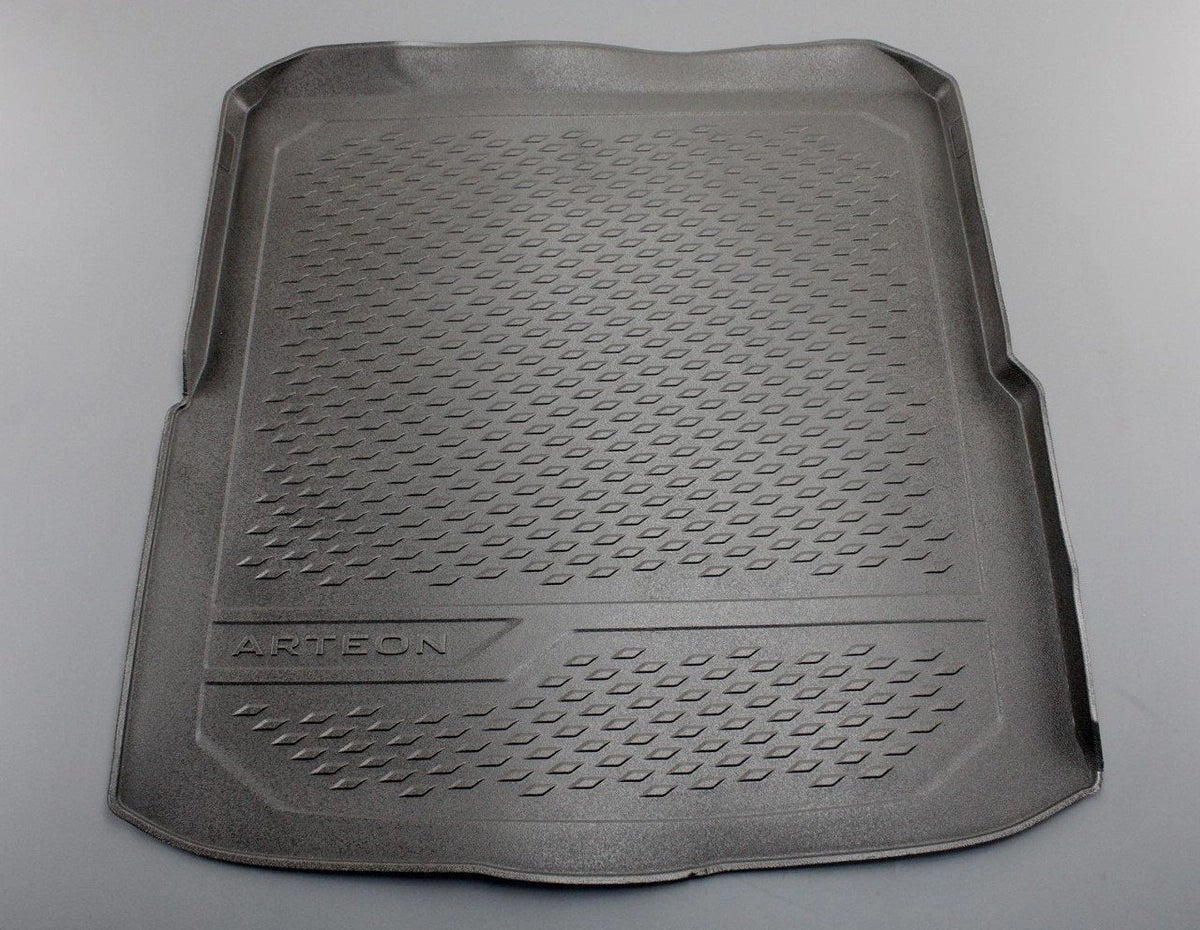 VWArteon2017-onflexiblefoambootloadlinermat3G8061160