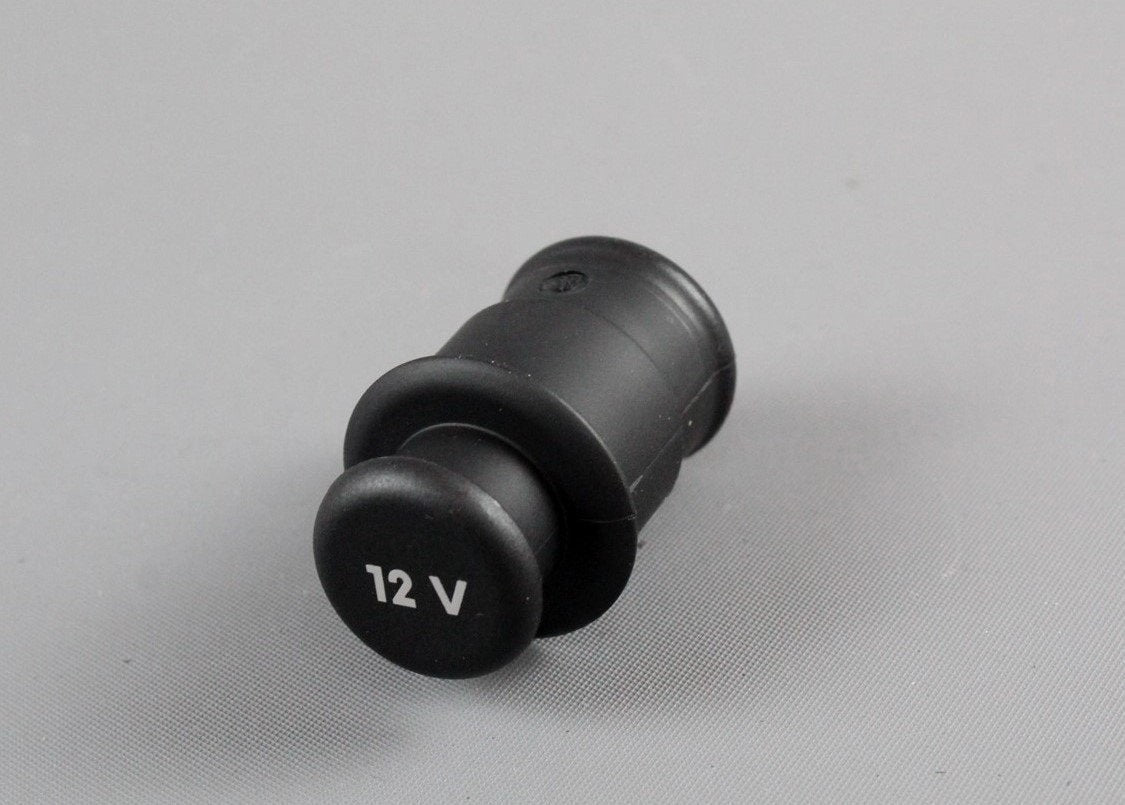 VWAudiSkodaSEAT12Vpoweroutletsocketdummyplug7L6919311