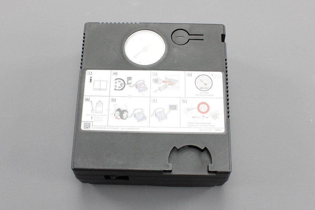VWAudiSkodaSEATAirtyrecompressortool12V5N0012615F