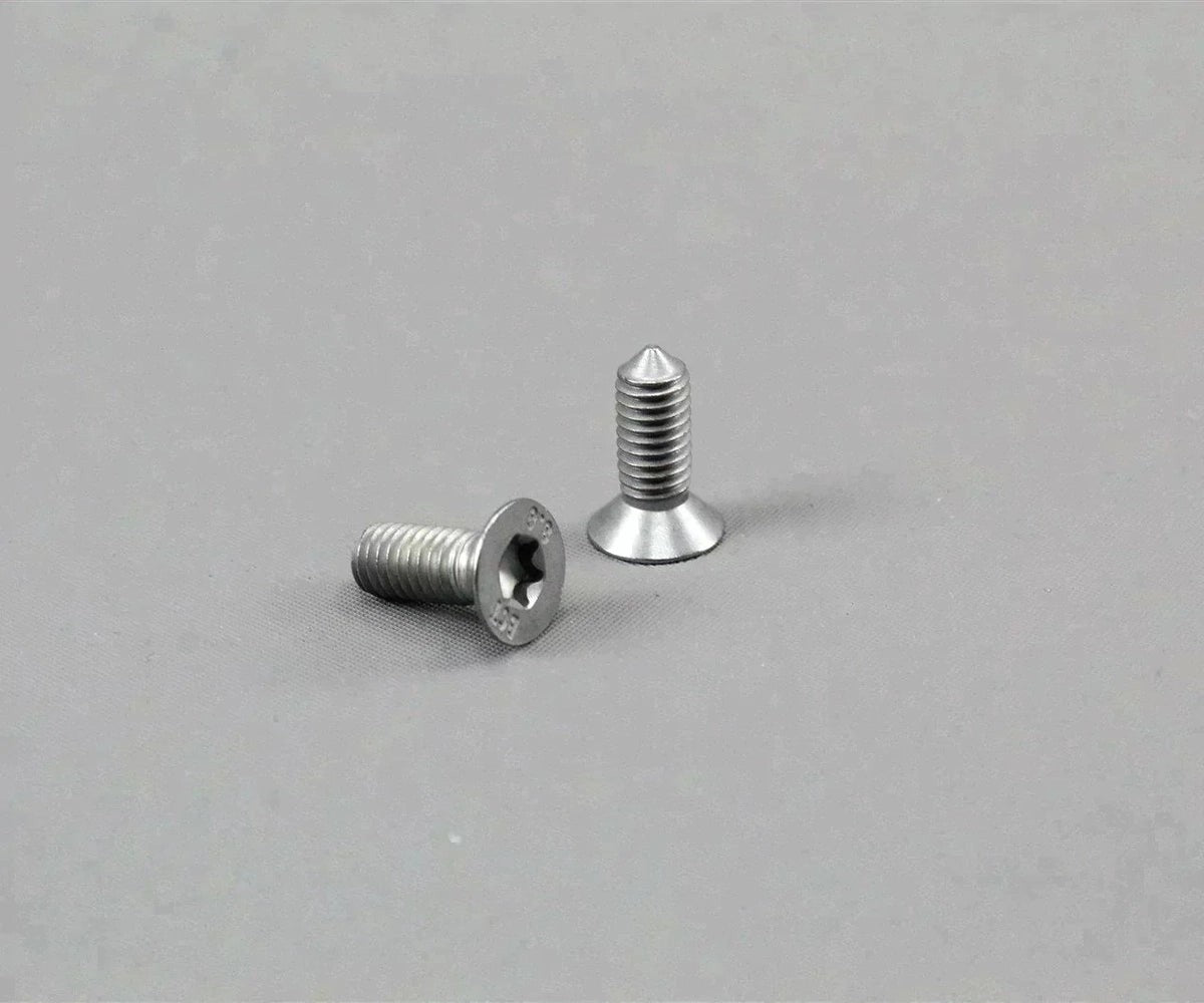 VWAudiSkodaSEATbrakediscretainingscrewM6x16(x2)N10648301