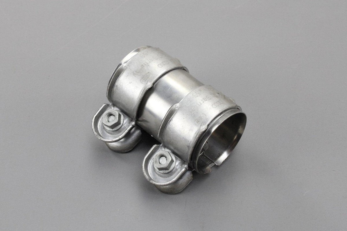 VWAudiSkodaSEATExhaustdualclampsleeve50x95mm1K0253141L