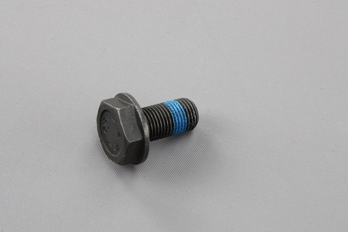 VWAudiSkodaSEATM10flywheelboltM10x1x19.5(x1)N90206103