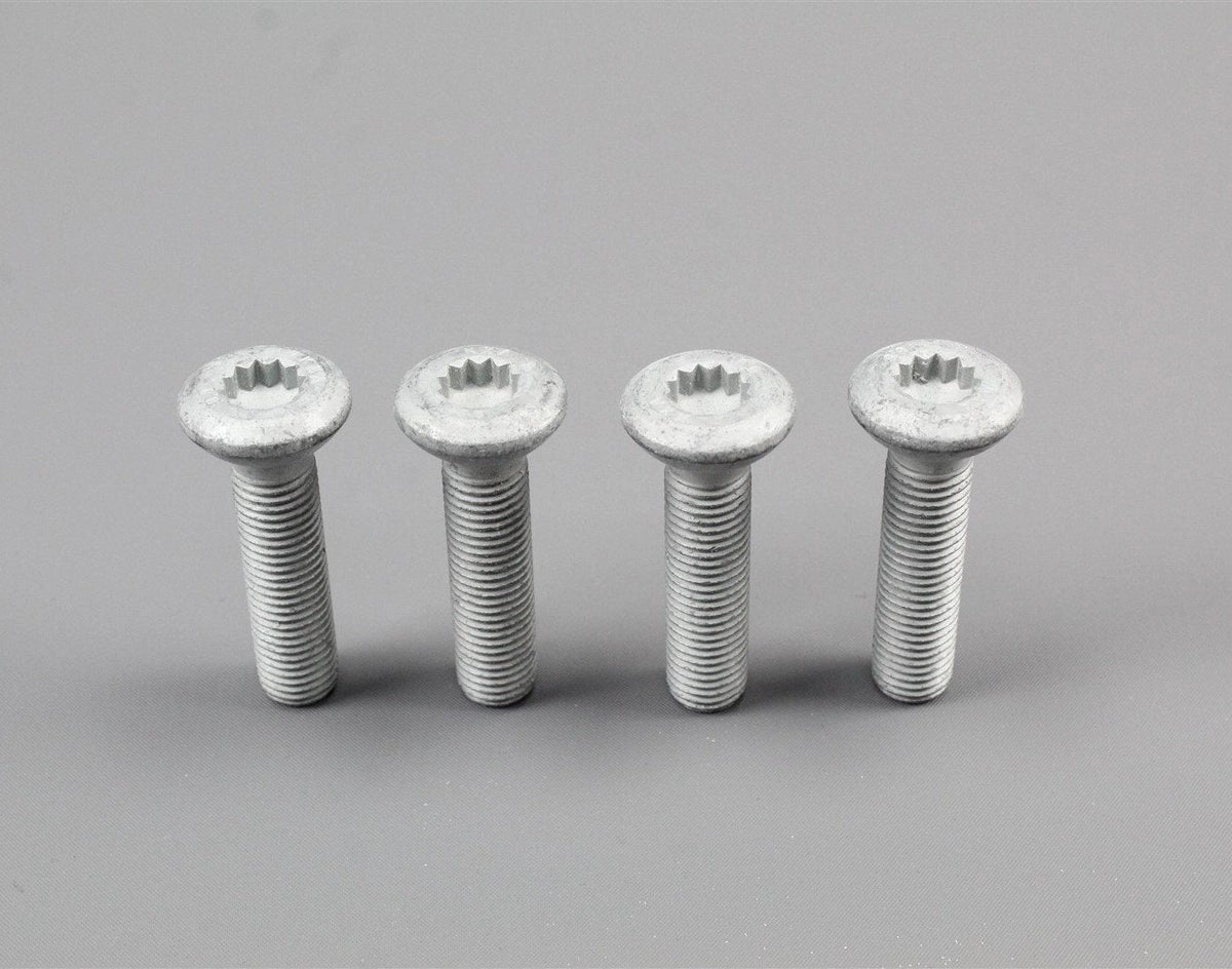 VWAudiSkodaSEATM12frontwheelbearinghubbolts(x4)WHT000237A