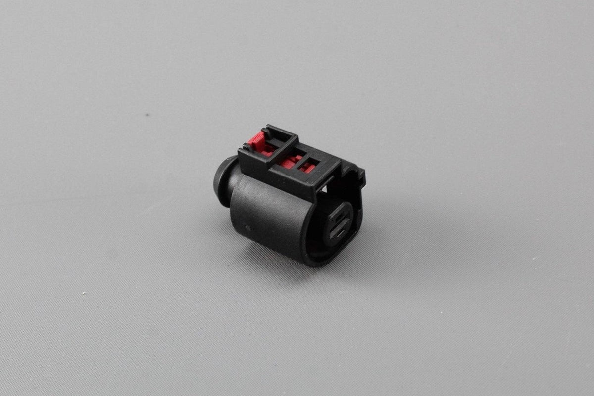 VWAudiSkodaSEATStartermotorsignalwireplughousing1K0973751